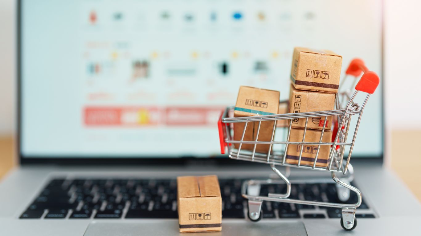 Chain-of-Retail