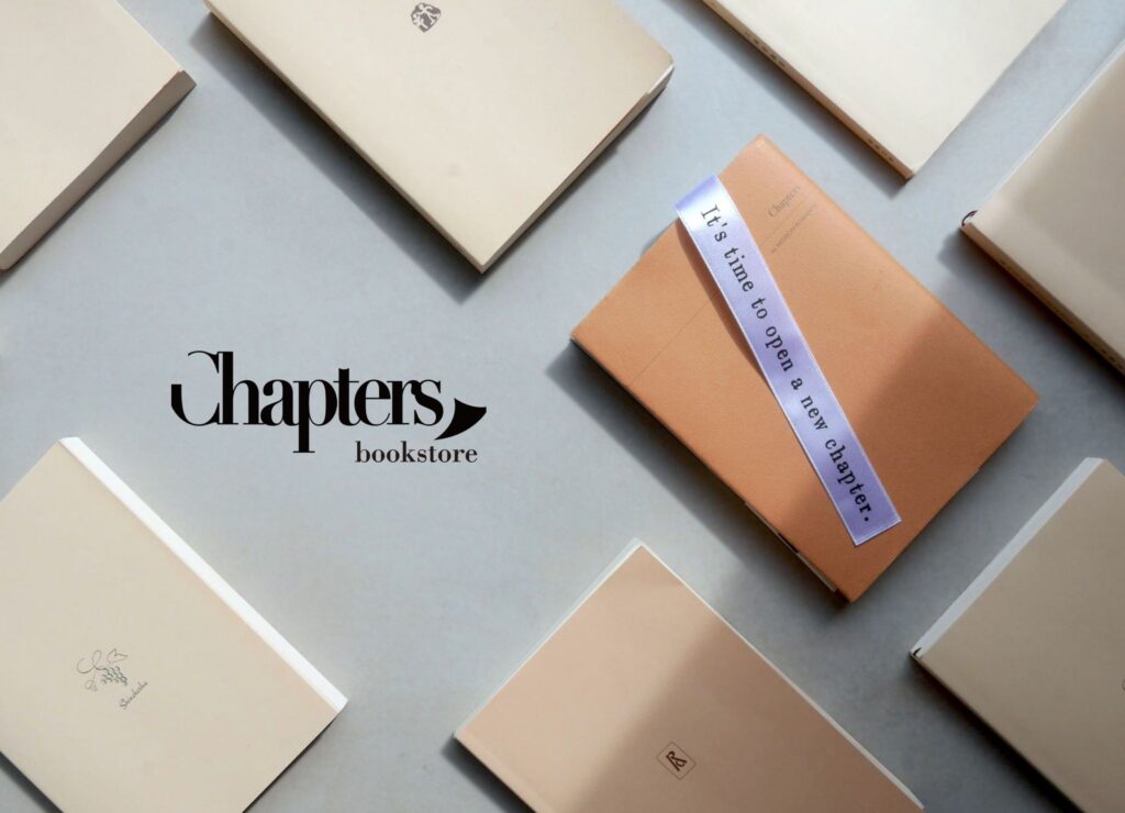 chapters-jp