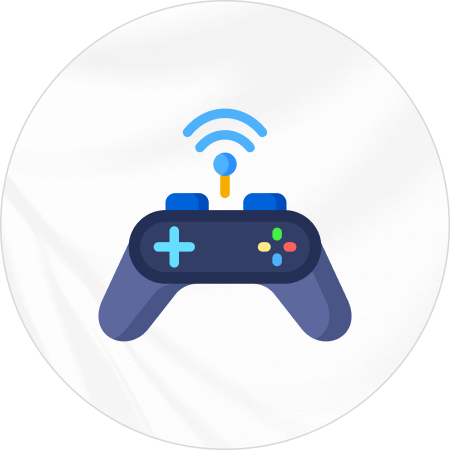 Gaming