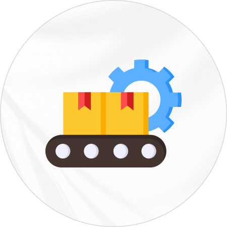 Manufacturing