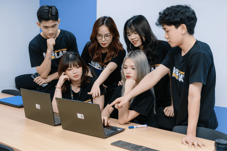 HBLABGROUP HBLABGROUP