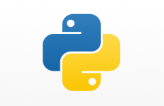 python