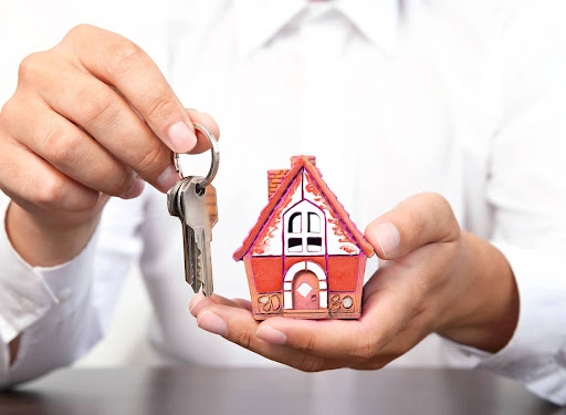 real estate recommended by ai